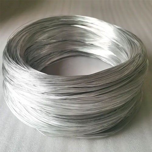 سیم ، حلقه، کویل خالص مولیبدنی برای لایه نشانی تبخیری تحت خلاء بالا سرامتک Ceramtec Pure Molybdenum wire coil plate for vacuum coating PVD metallization