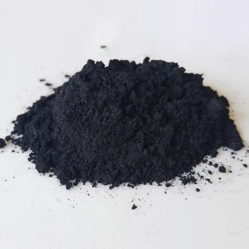 پودر گرافیت خالص - سرامتک  graphite carbon powder کربن