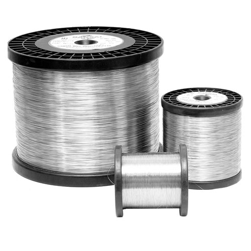 سیم استیل ضد زنگ سرامتک - Ceramtec Stainless Steel wire palte